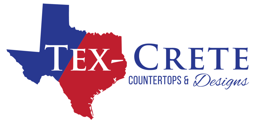 Tex Crete Countertops Designs Artisan Concrete Designs Home